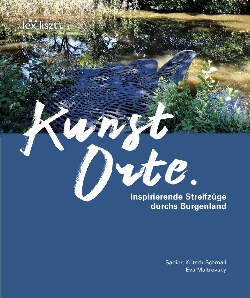 Kunstorte_KLEIN_Cover